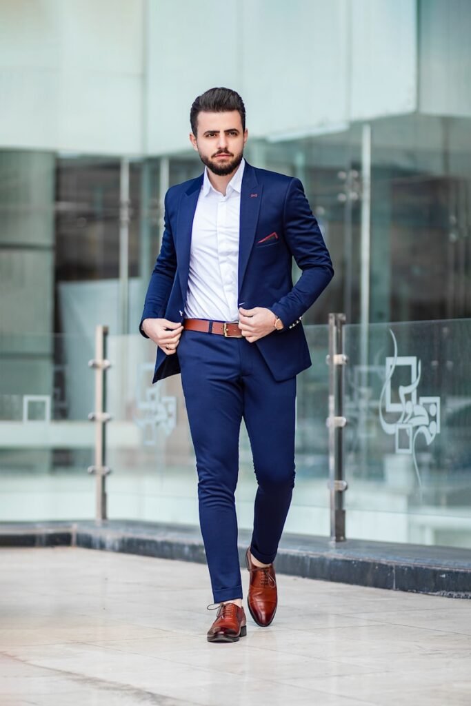 Men Clothing Bangalore